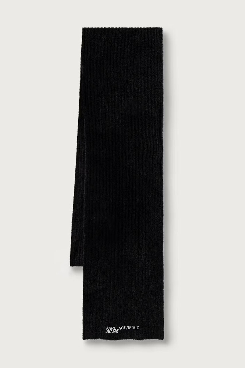 Karl Lagerfeld Jeans šálik dámsky