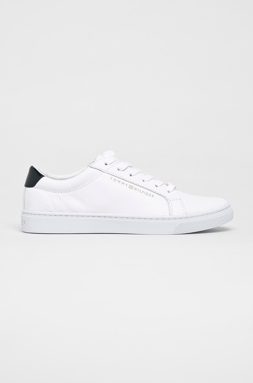 Tommy Hilfiger - Topánky ESSENTIAL SNEAKER