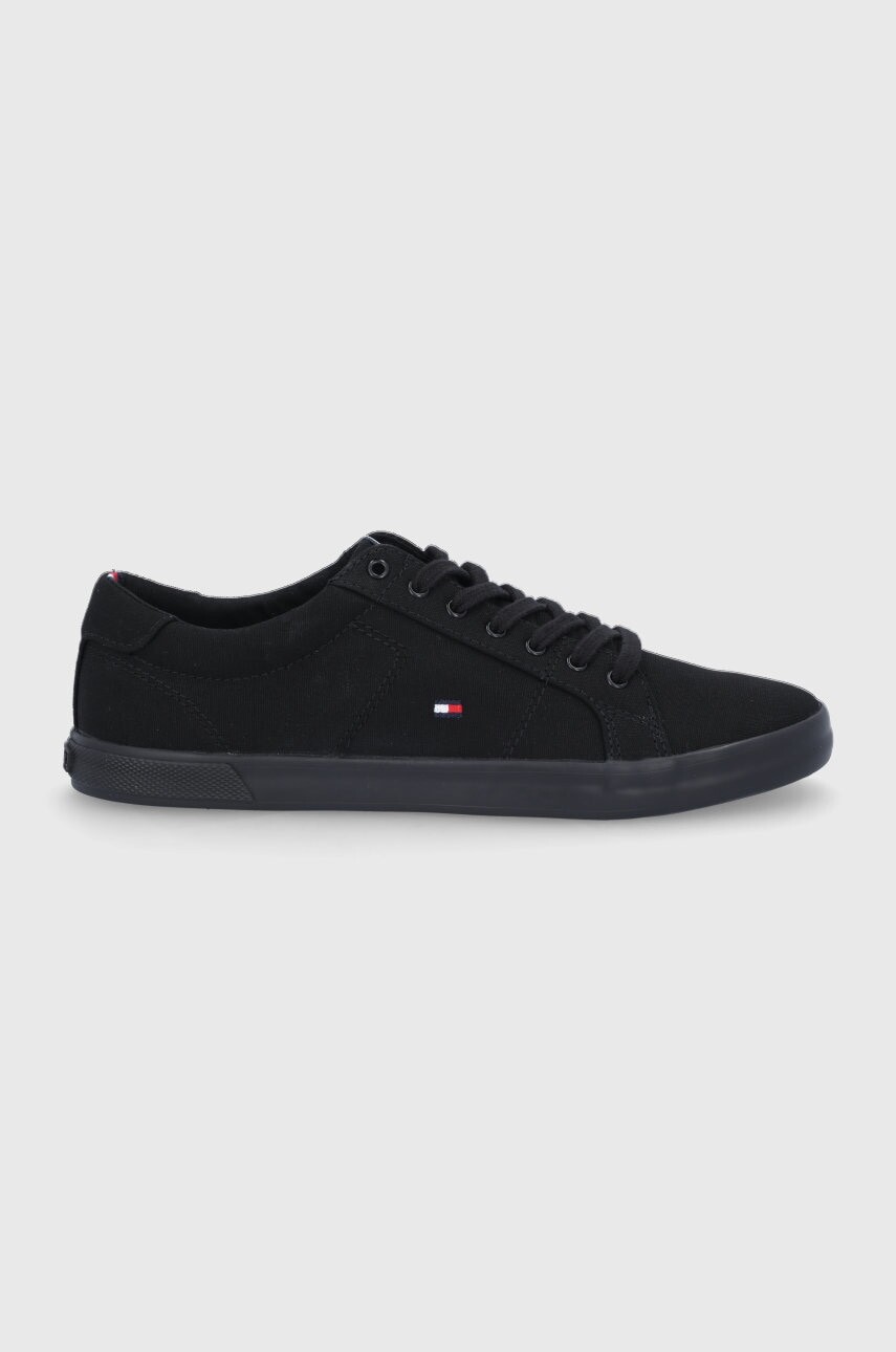 Tommy Hilfiger Tenisky Tommy Hilfiger HARLOW 1D