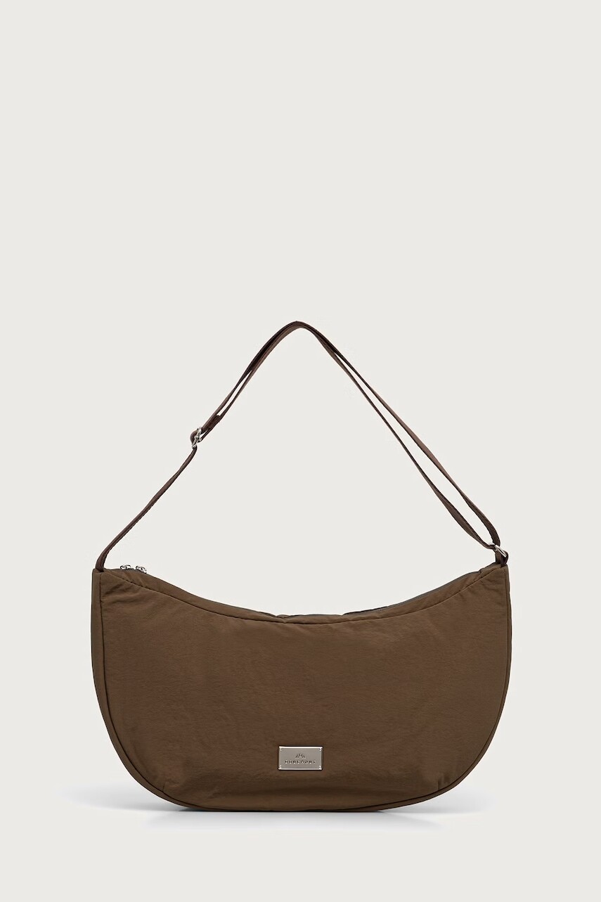 Doughnut kabelka dámska Croissant Softies 13L
