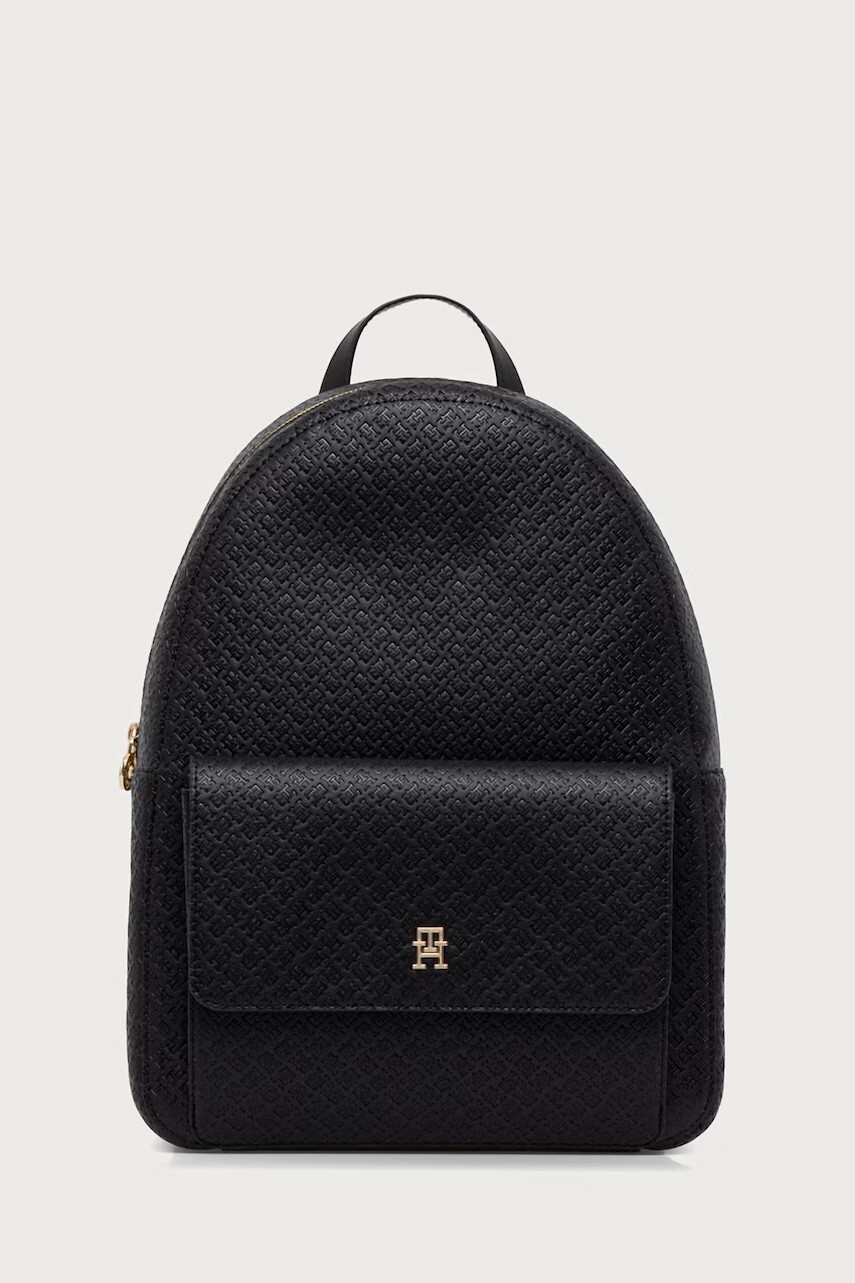 Tommy Hilfiger ruksak dámsky z imitácie kože