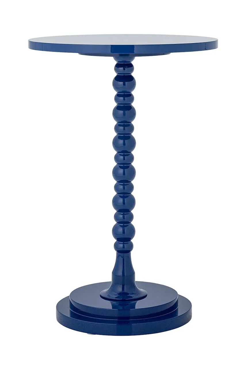 Bloomingville príručný stolík z MDF dosky 40 x 61 cm