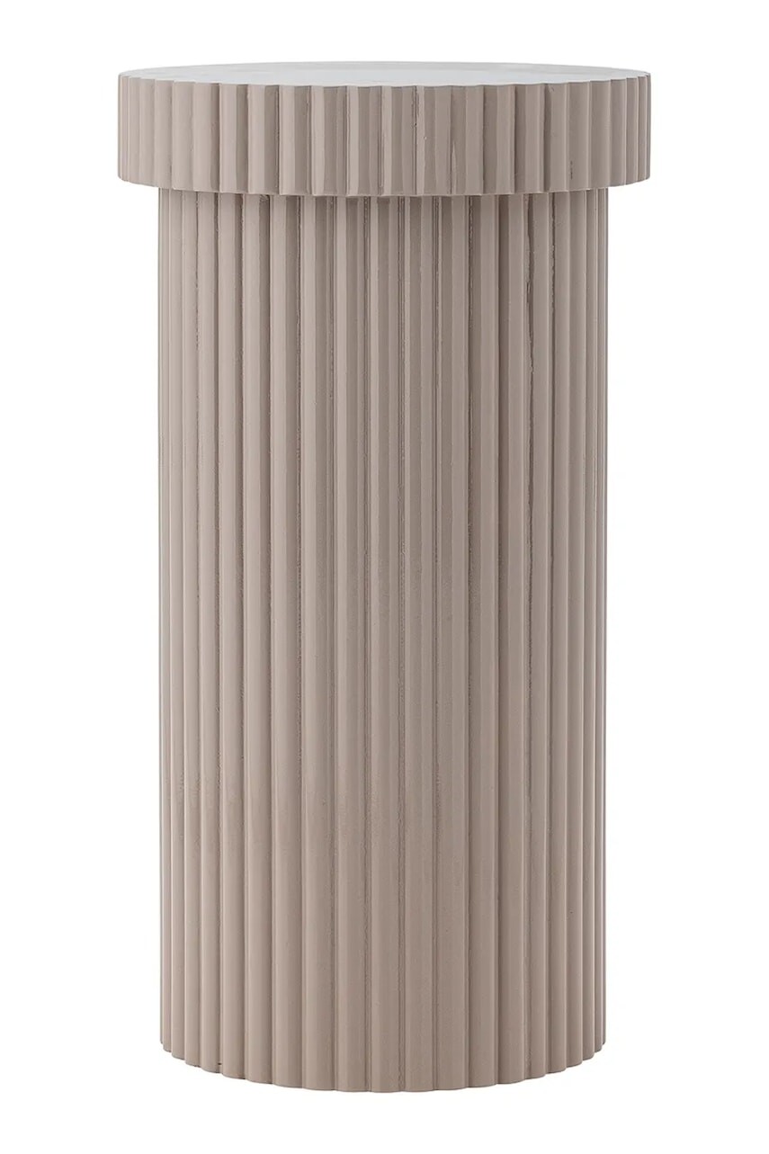 Bloomingville príručný stolík z MDF dosky 30 x 56 cm