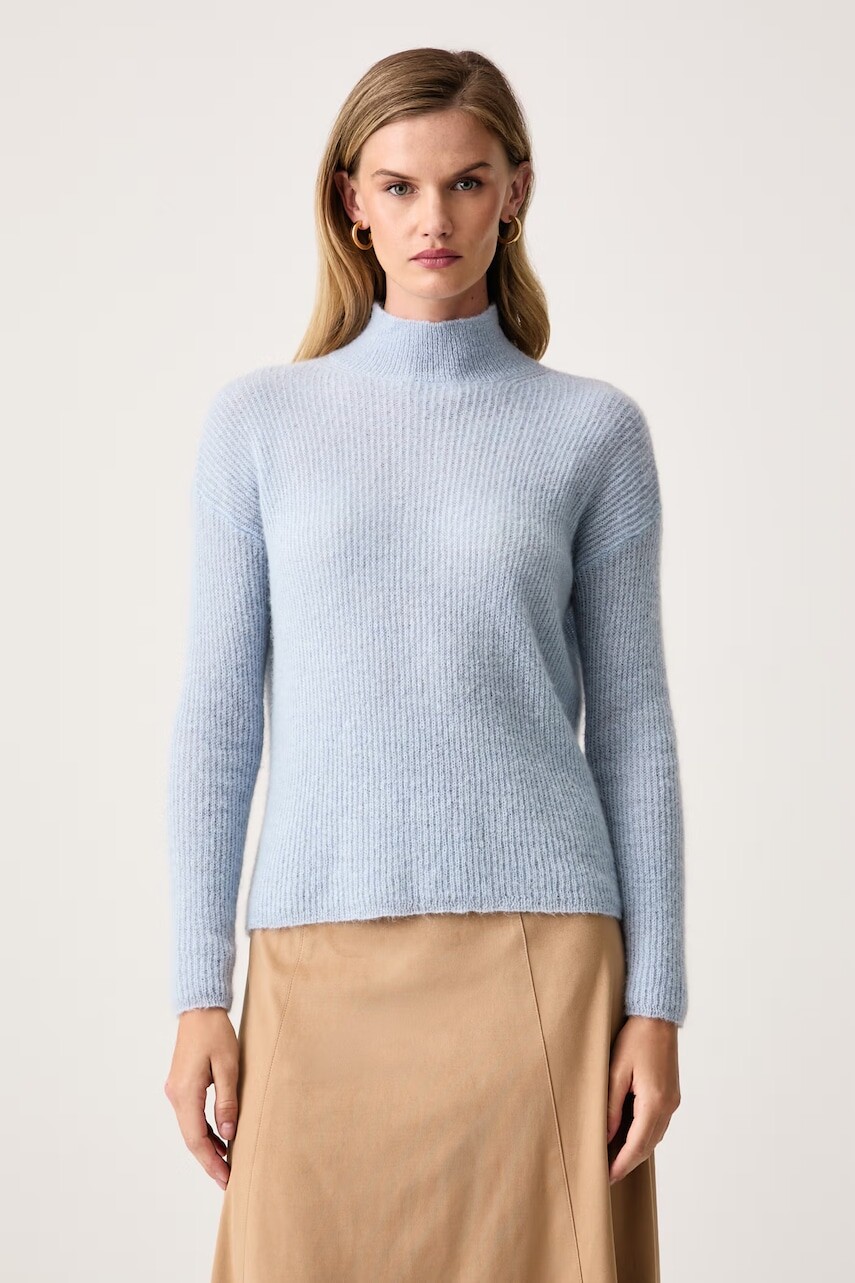 MM by Max Mara sveter dámsky s vlnou MMLSTRANO
