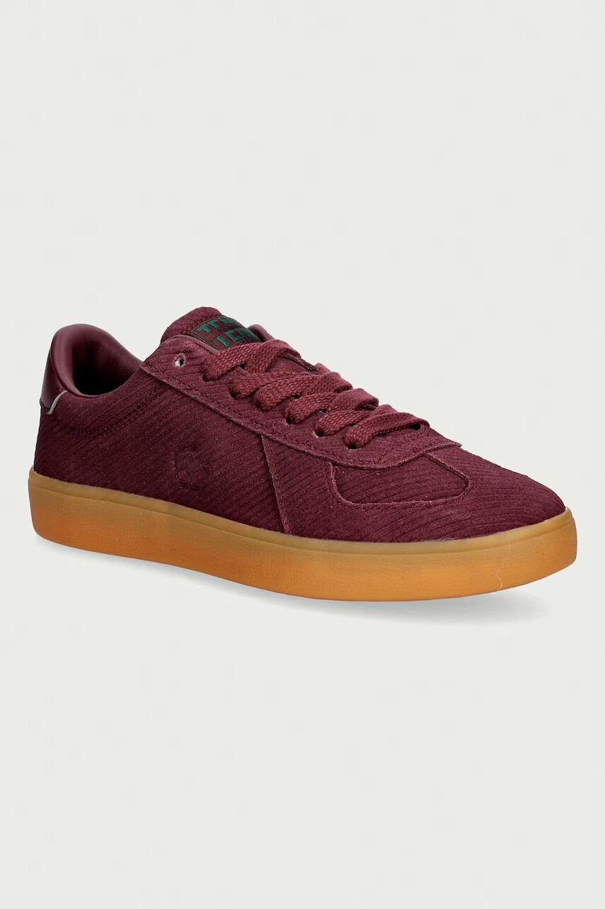 Lacoste BASESHOT PRO sneakers dámske kožené