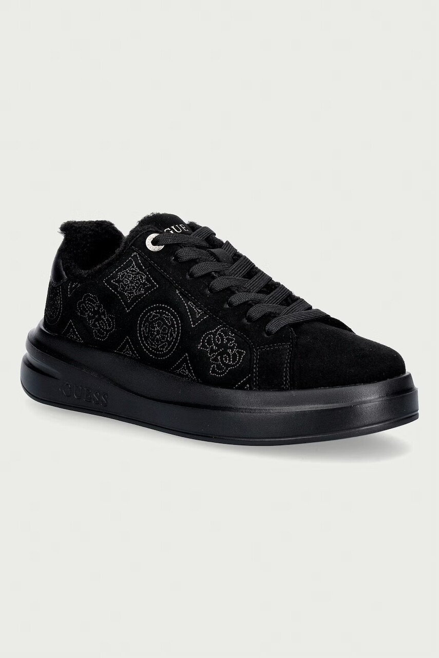 Guess ESTRELA sneakers dámske