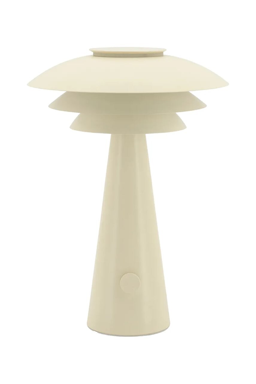 By-Boo lampa stolná zo železa 30 x 42 cm