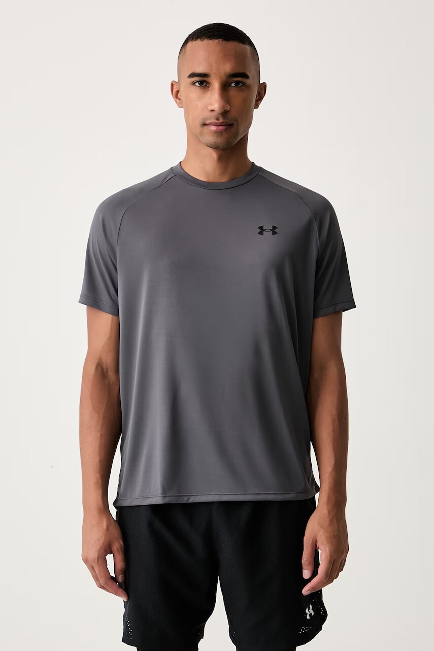 Under Armour tréningové tričko pánske Tech SS Tee 2.0