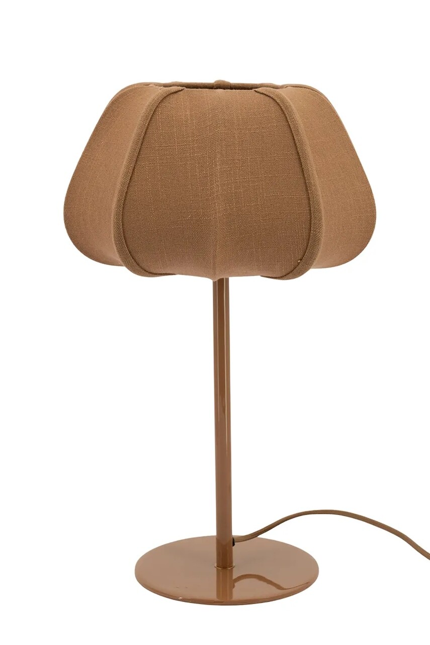 By-Boo lampa stolná zo železa 30 x 46 cm