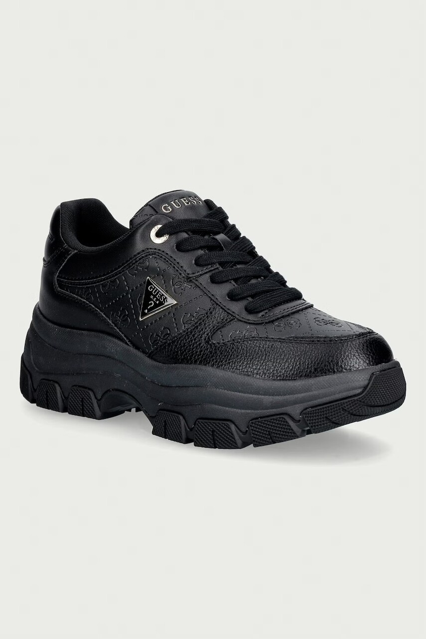 Guess BENETO3 sneakers dámske