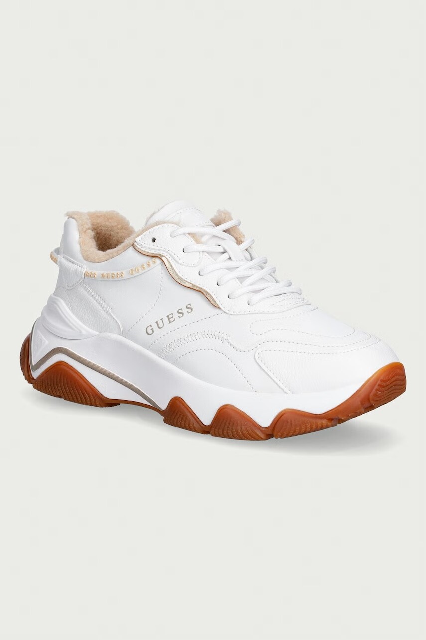 Guess MICOLA4 sneakers dámske