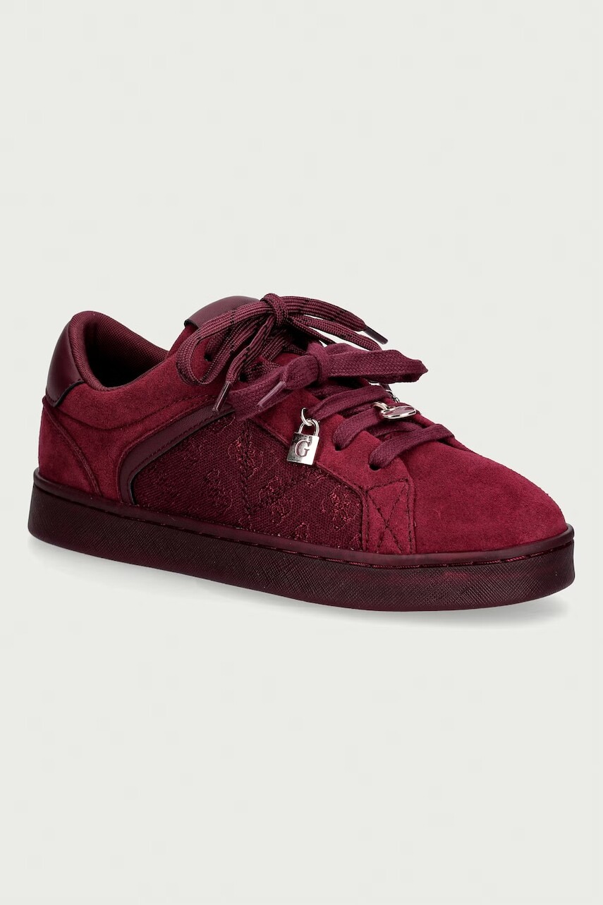Guess JARDIN sneakers dámske