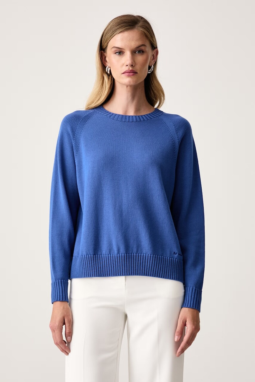 MM by Max Mara sveter dámsky vlnený MMLVIRGOLA