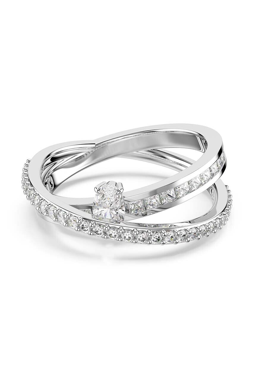 Swarovski Prsteň Swarovski HYPERBOLA