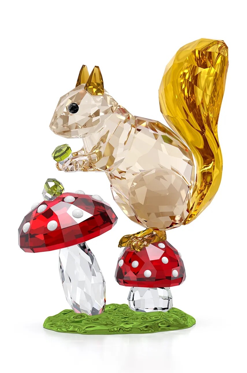 Swarovski Dekoračná figúrka Swarovski IDYLLIA