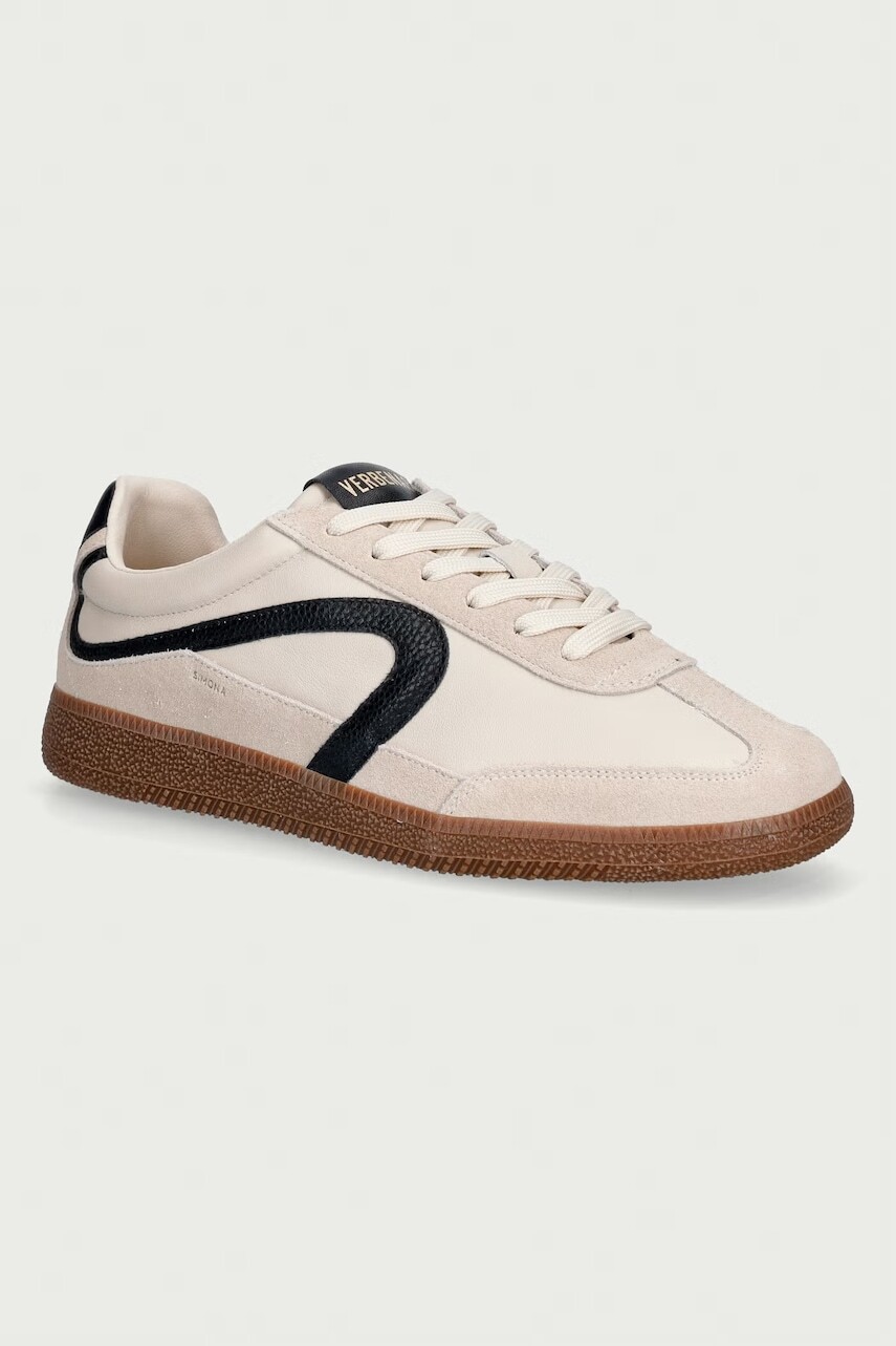 Verbenas SIMONA SASE sneakers dámske kožené