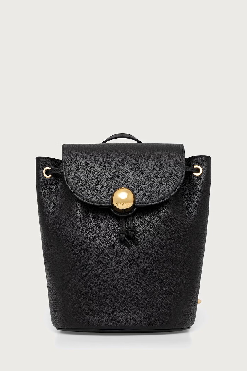 Furla ruksak dámsky kožený Moonlight S