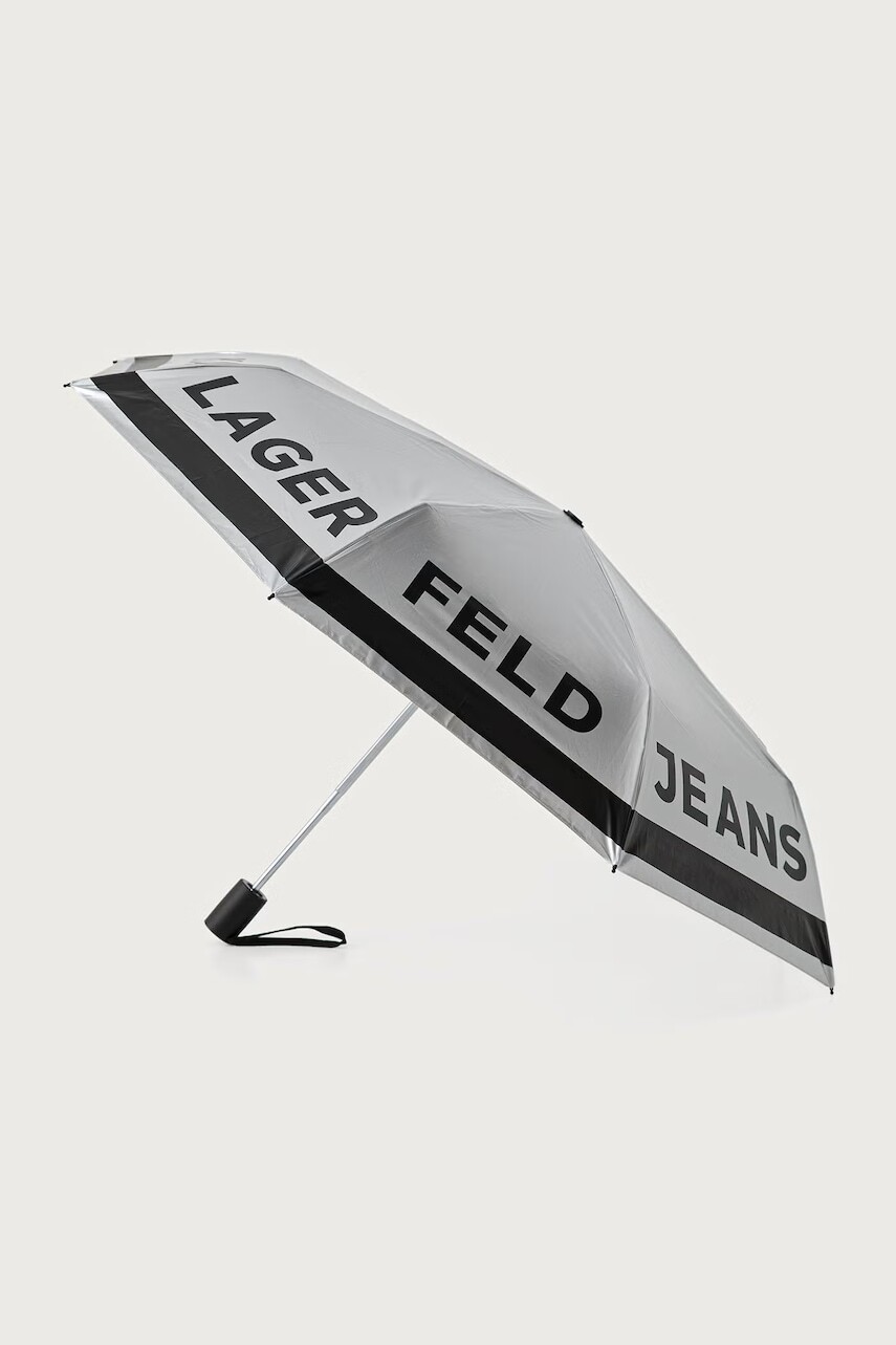 Karl Lagerfeld Jeans dáždnik