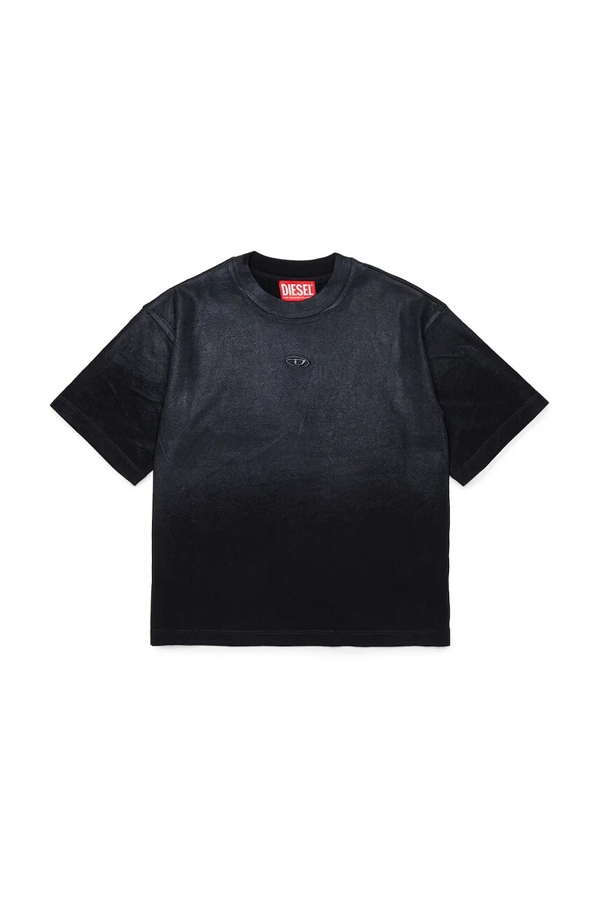 Diesel tričko detské bavlnené TANORMYS2 T-SHIRT