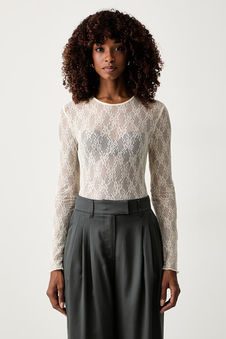 Twinset body dámske
