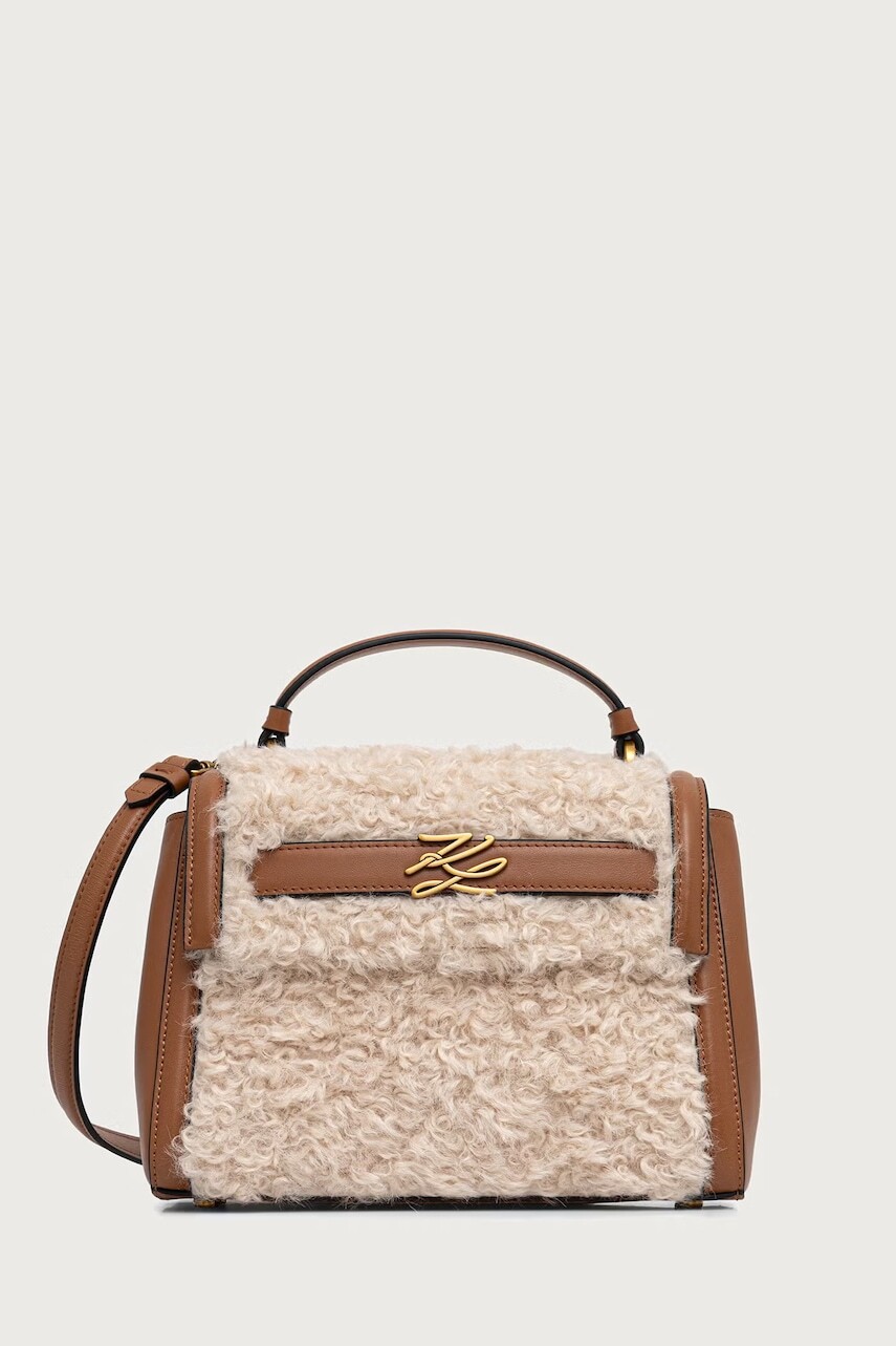 Karl Lagerfeld crossbody kabelka dámska