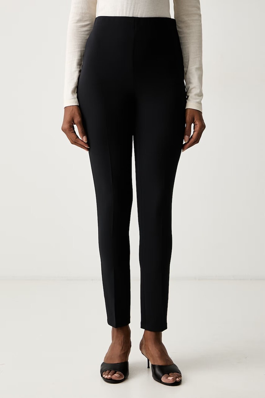 Twinset nohavice slim fit dámske