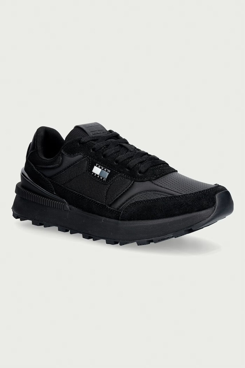 Tommy Jeans TOMMY JEANS MIX RUNNER sneakers pánske