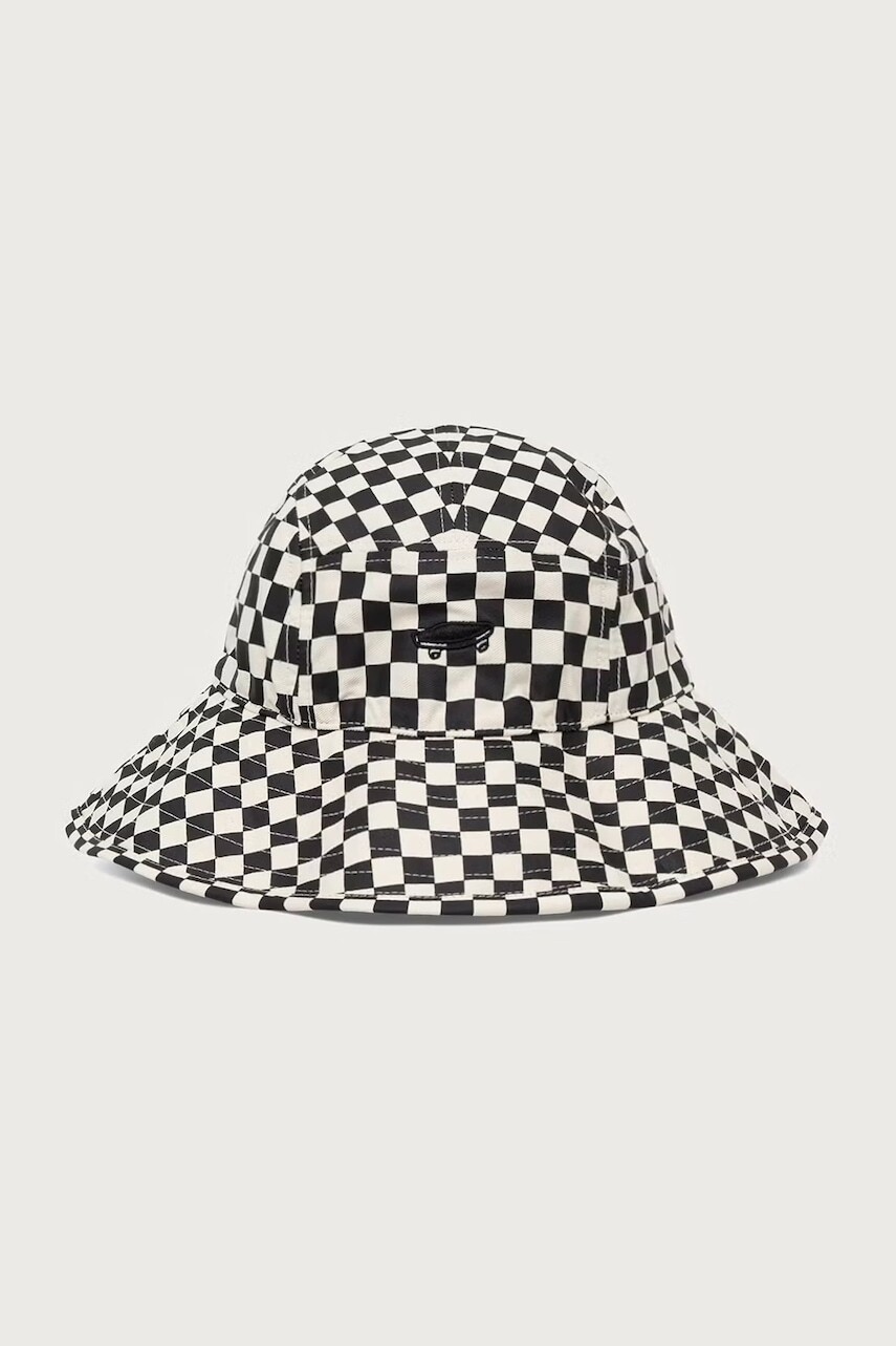 Vans klobúk bavlnený