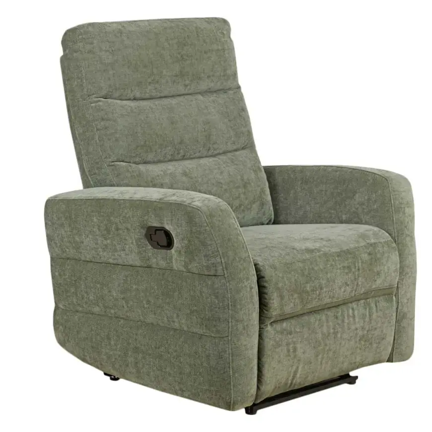 Kreslo Belize NLK314 s relaxačnou funkciou