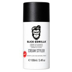 Slick Gorilla Shine Styler krém na vlasy 100 ml