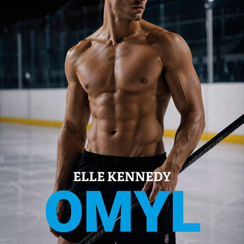 Omyl - Elle Kennedy (mp3 audiokniha)