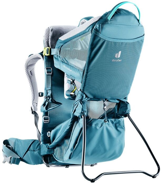 Deuter Kid Comfort Active SL - denim 4046051115511