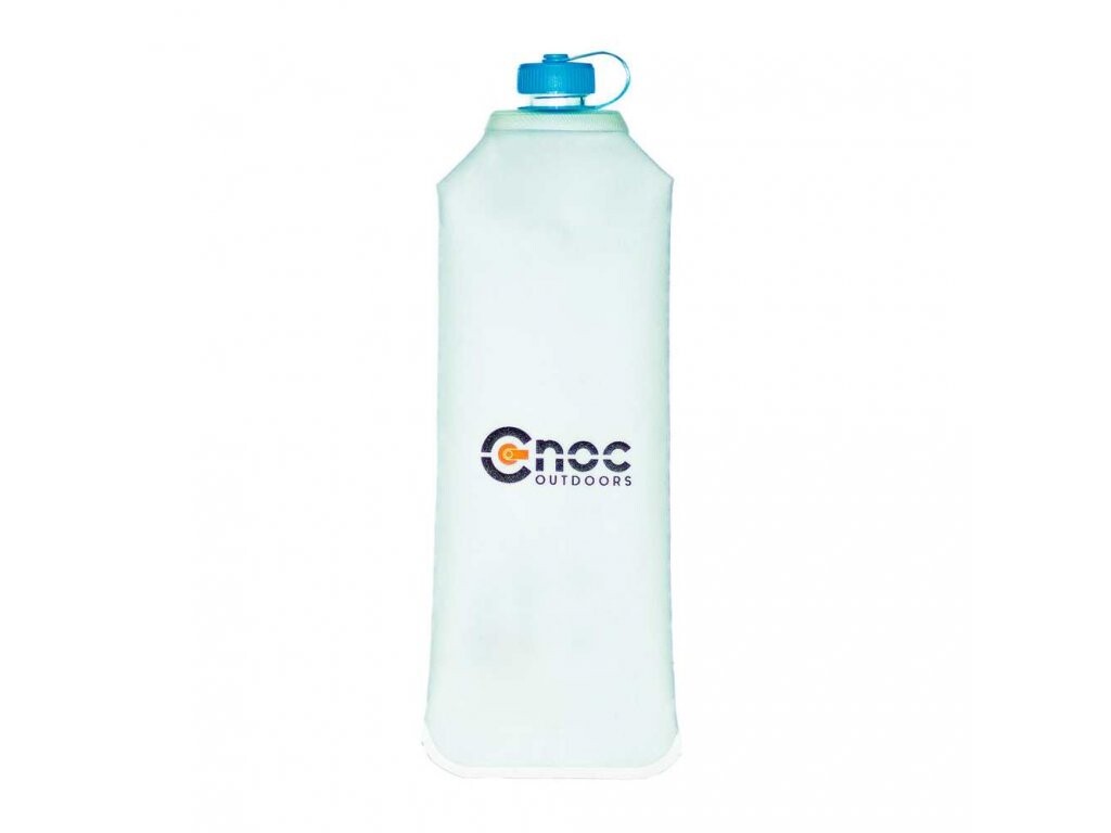 CNOC Outdoors CNOC Skladacia fľaša 28mm Hydriam Collapsible Flask 750ml - Blue 767501483120