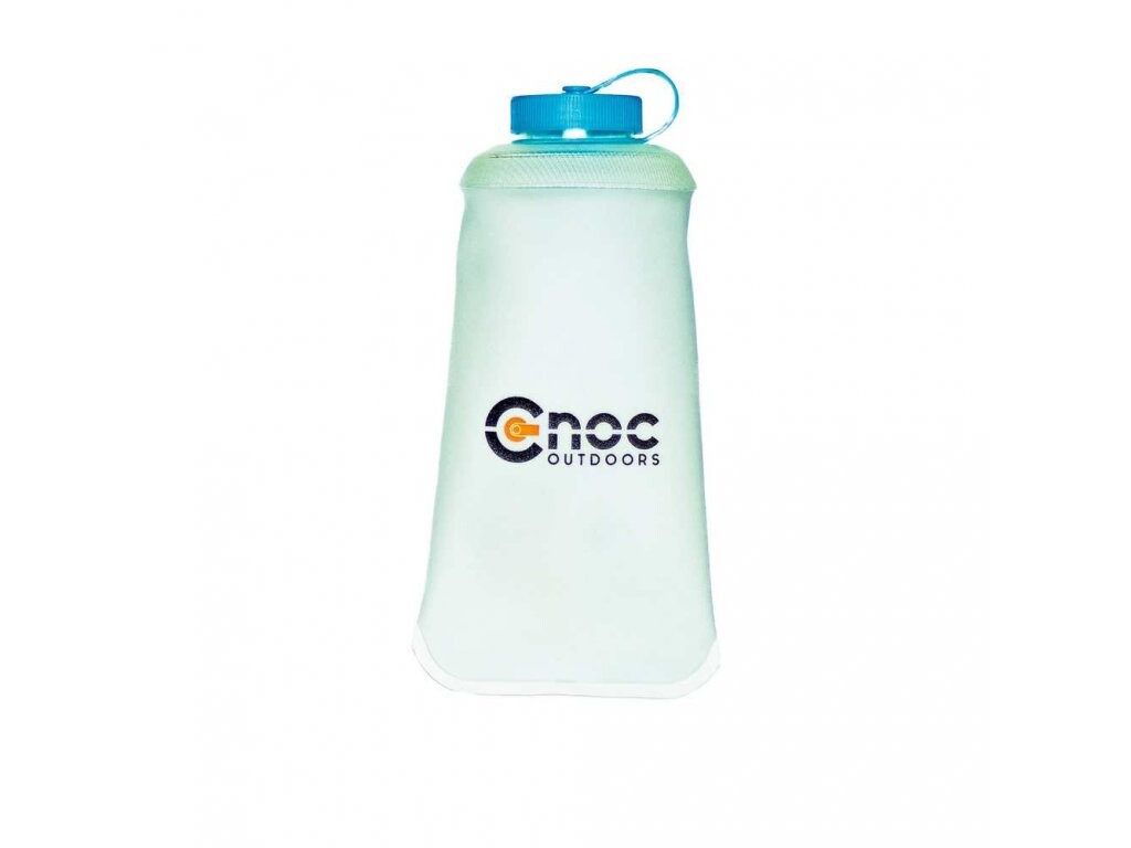 CNOC Outdoors CNOC Skladacia fľaša 42mm Hydriam Collapsible Flask 500ml - Blue