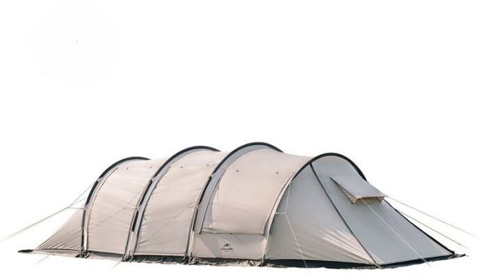 Naturehike RUEN 4P stan