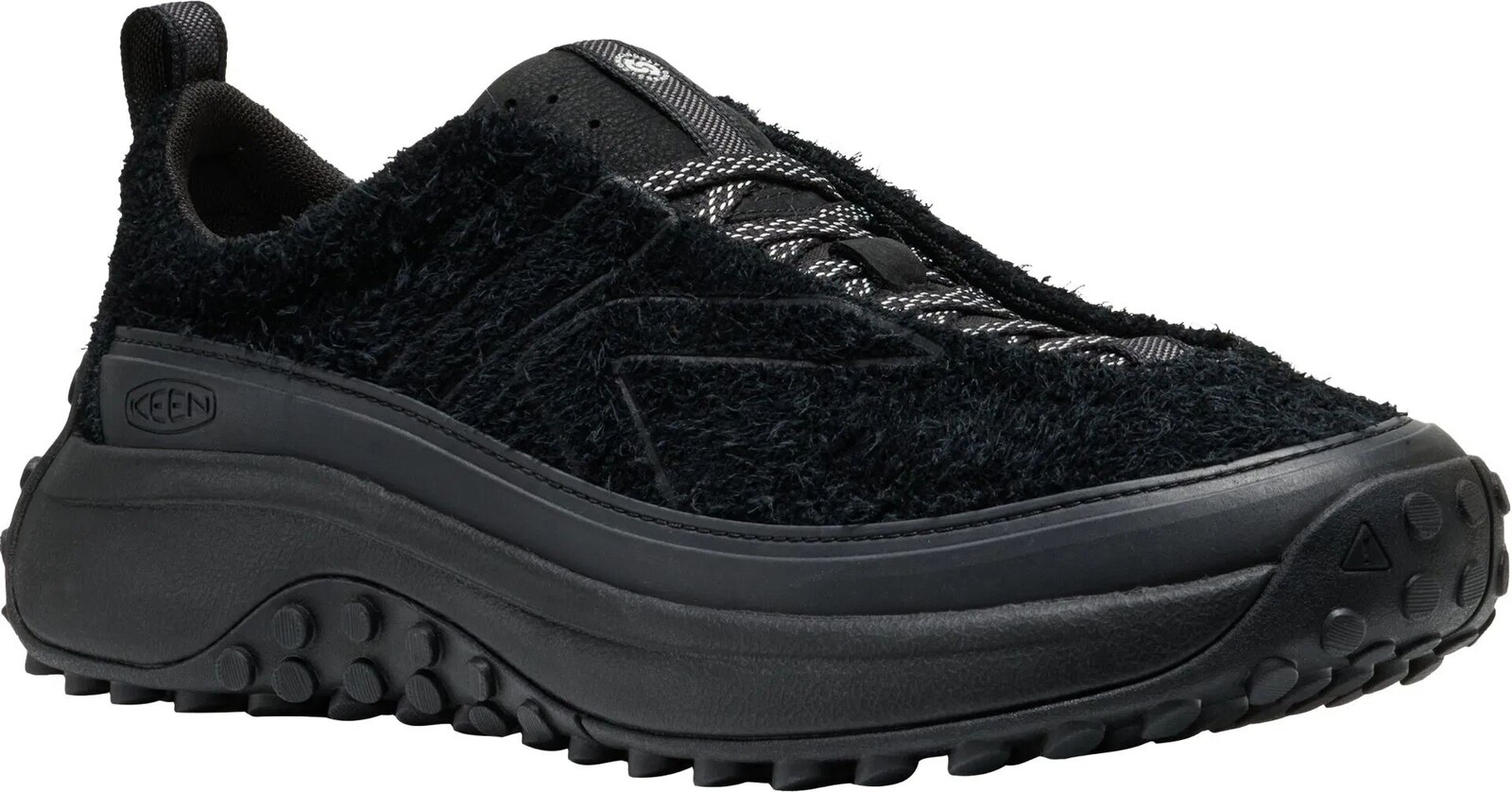Keen KS MINO MEN black/black Veľkosť: 41