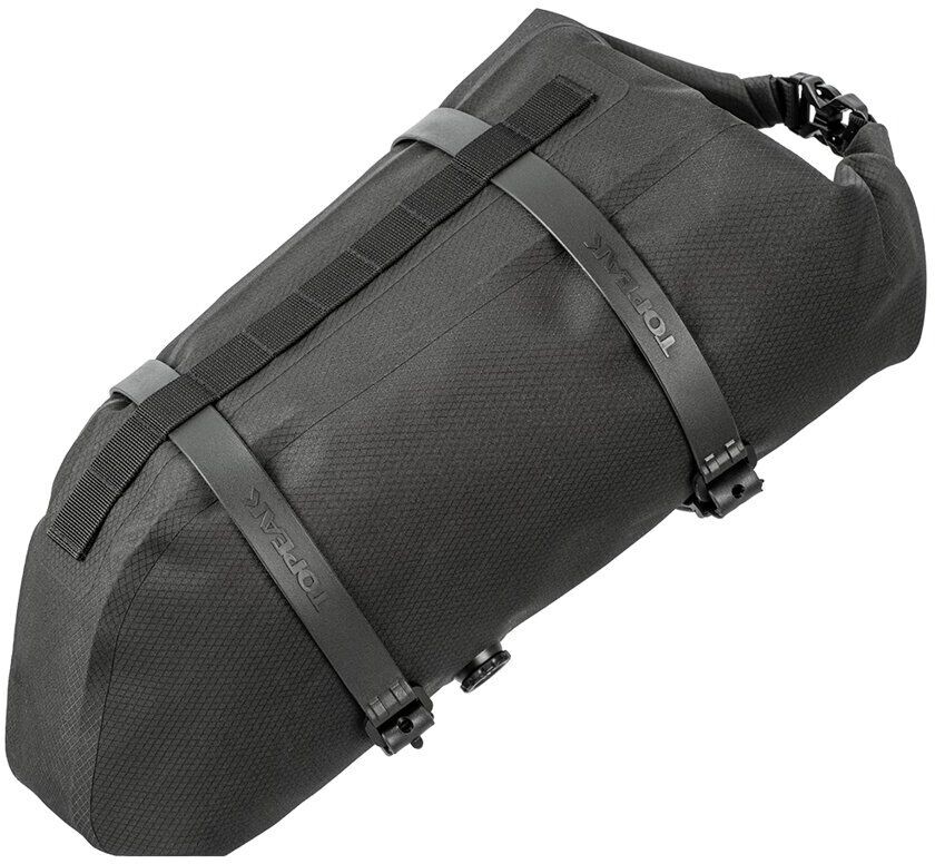 TOPEAK taška na nosič U-SHELL DRYBAG 10L