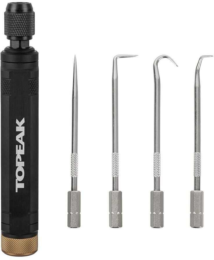 TOPEAK náradie UTILITY TOOL PICK