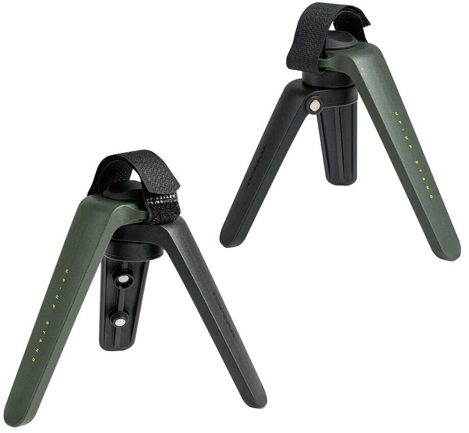 TOPEAK stojan na bicykel UP-UP STAND s taškou, 2ks Veľkosť: UNI