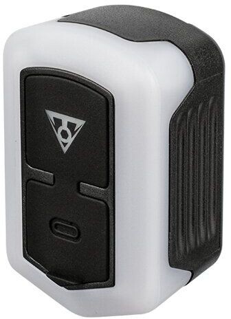 TOPEAK svetlo WHITELITE CLIP-ON