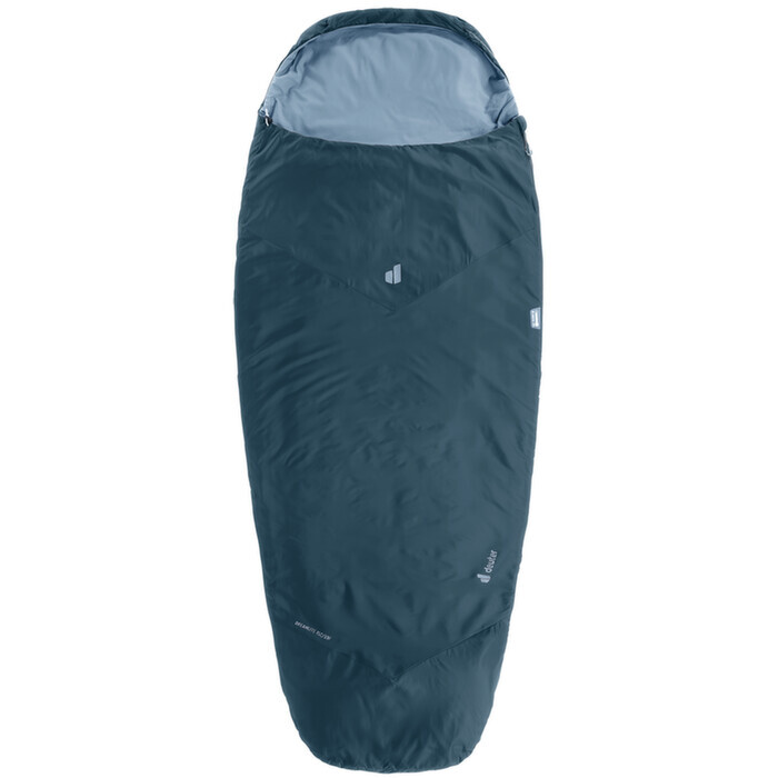 deuter Dreamlite 15 nautic-breeze Veľkosť: L regular