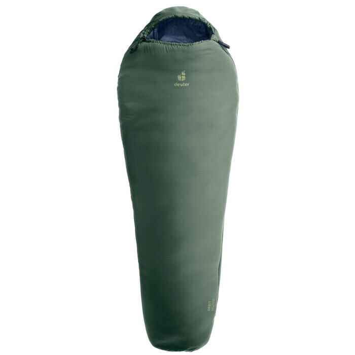 deuter Orbit 0°C ivy-ink Veľkosť: L regular