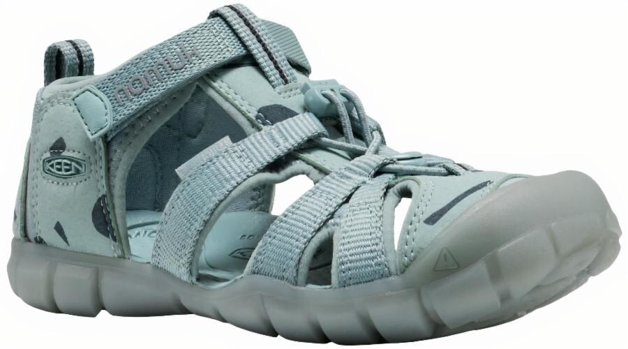 Keen SEACAMP II CNX YOUTH ice blue Veľkosť: 32/33 199289010678