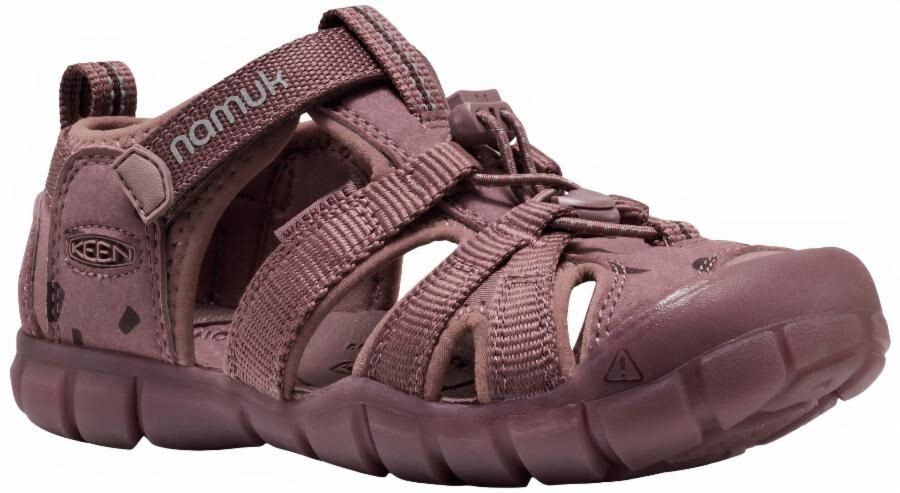 KEEN SEACAMP II CNX YOUTH MAUVE Veľkosť: 34 199289010753