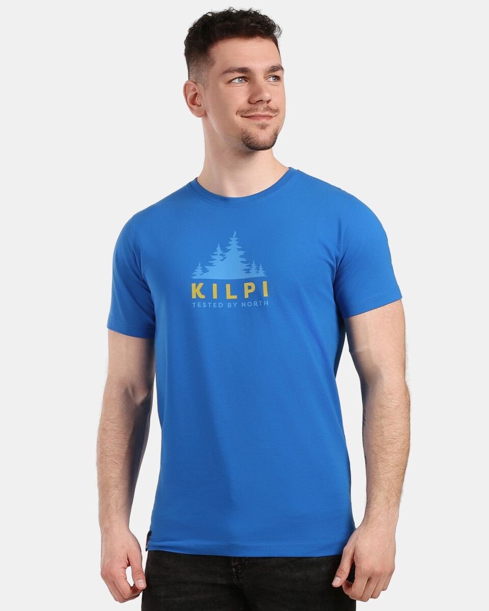 Kilpi DISCOVER-M Modrá Veľkosť: XL