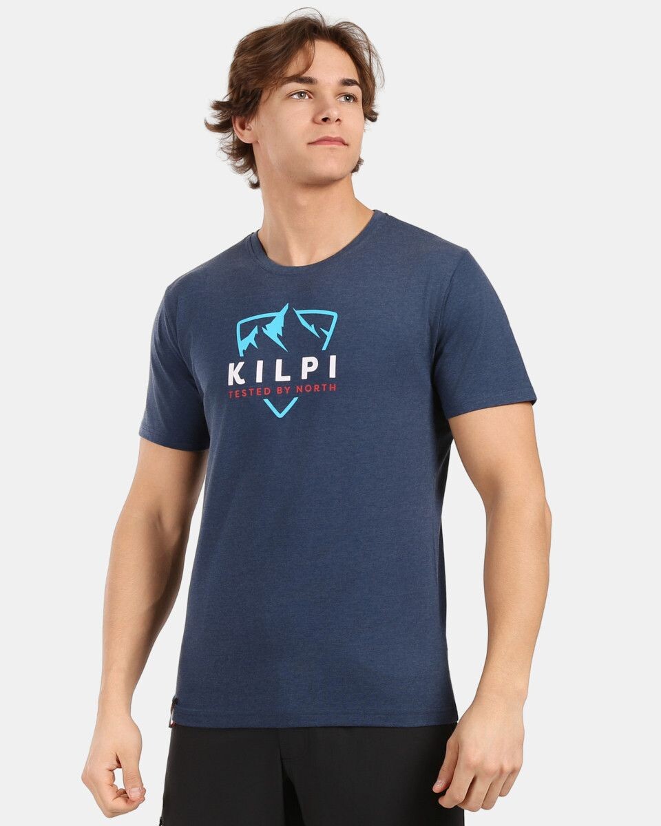 Kilpi VIBE-M Tmavomodrá Veľkosť: L