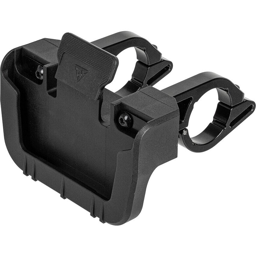 TOPEAK náhradný diel - FIXER 9 držiak pre tašky na riadidlá Veľkosť: UNI