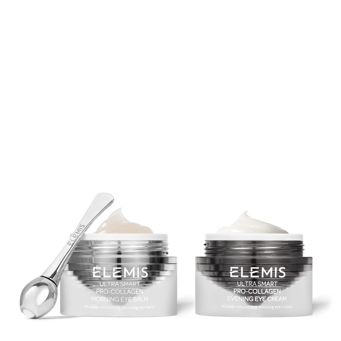 Elemis Darčeková sada starostlivosti Ultra Smart Pro-Collagen Eye Treatment Duo
