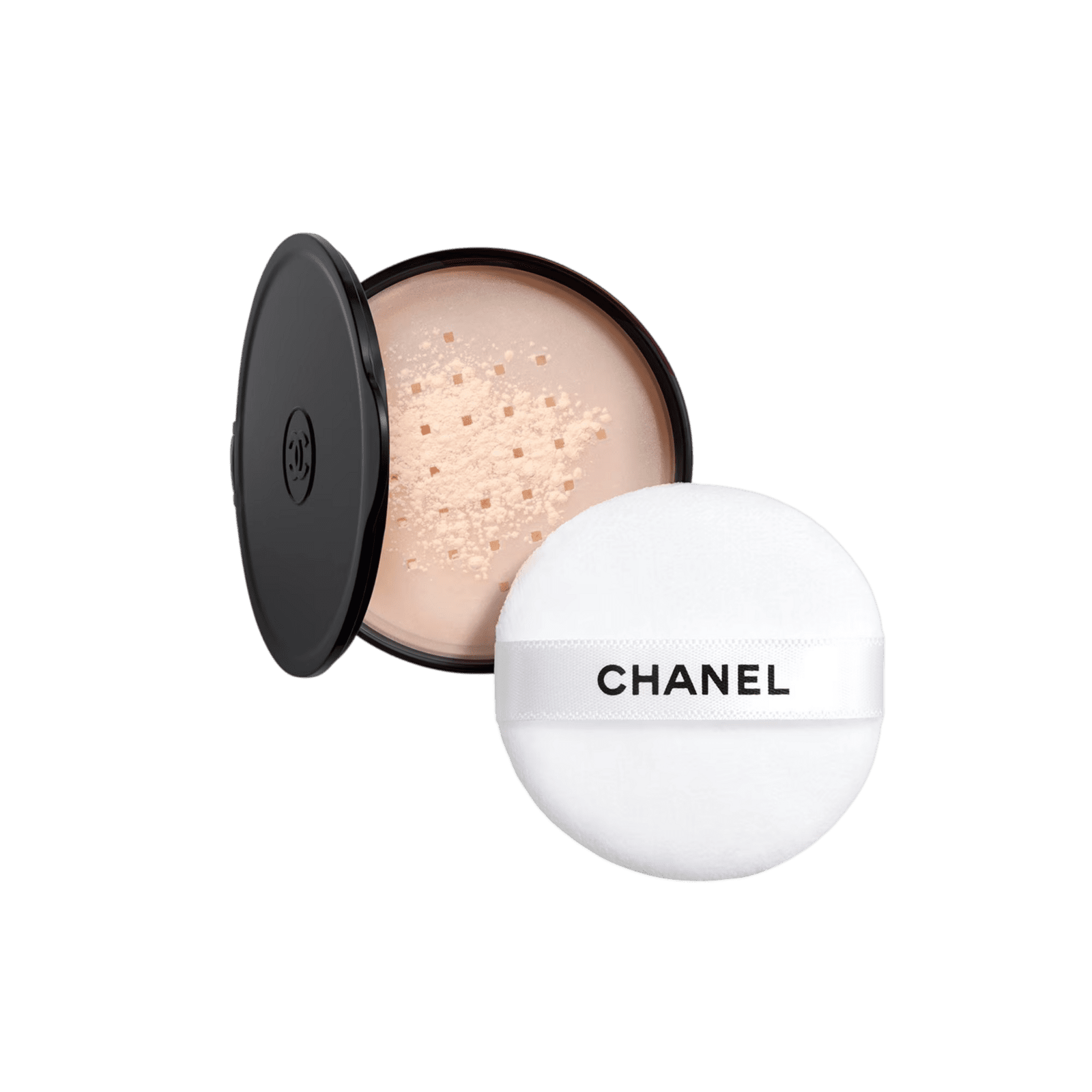 Chanel Sypký púder Púdre Universelle Libre Refill 6 g – náplň 20 Medium Light