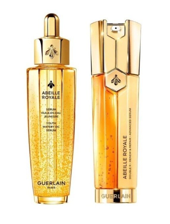 Guerlain Darčeková sada Abeille Royale Set